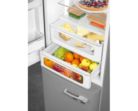 Холодильник Smeg FAB32LSV6