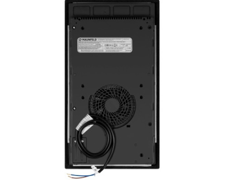 Индукционная варочная панель Maunfeld EVSI292BK