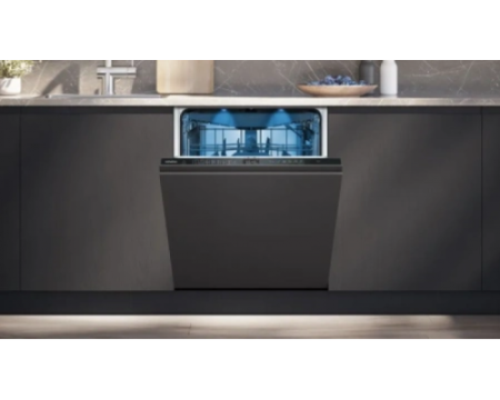 Встраиваемая посудомоечная машина Siemens SN65EX12CE