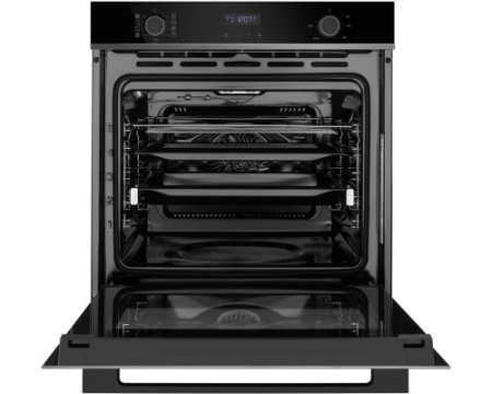 Духовой шкаф Maunfeld MEOM729PB201