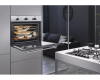 Многофункциональный электрический духовой шкаф DeLonghi SLM 50 RUS