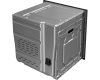 Духовой шкаф Asko OTP66BSH