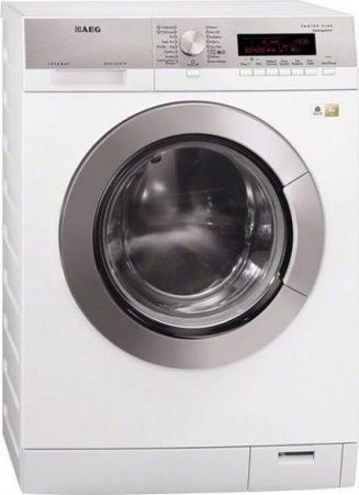 Стиральная машина AEG L 88689 FL2 [8 кг, фронтальная]