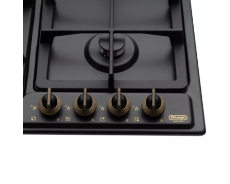 Газовая варочная панель DeLonghi ANF 46 PRO RUS