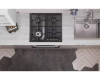 Встраиваемая газовая варочная панель DeLonghi BC 46 PRO