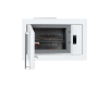Встраиваемая микроволновая печь Hiberg i-VM 8505 W