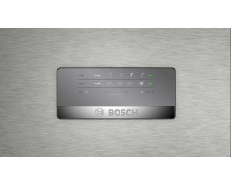 Двухкамерный холодильник Bosch KGN39VI25R