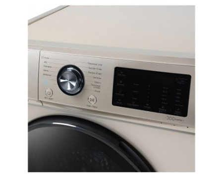 Стиральная машина Бирюса WM-SL1014/15 B