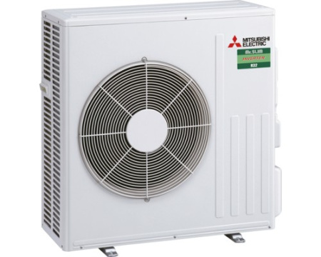Напольно-потолочный кондиционер Mitsubishi Electric MFZ-KT60VG/SUZ-M60VA