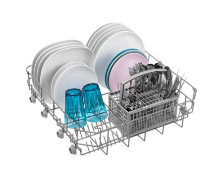 Посудомоечная машина HOMSair DW66M