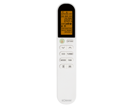 Кондиционер Bomann CL 6045 QC CB