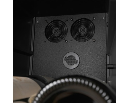 Винный шкаф Meyvel MV31BIG-KBT1