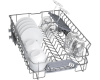 Встраиваемая посудомоечная машина Bosch SPV2XMX01E