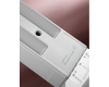 Сушильная машина Electrolux EW8H258B
