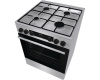 Комбинированная плита Gorenje GKS6C70XJ