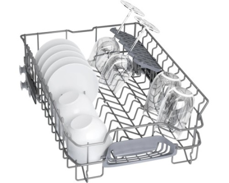 Встраиваемая посудомоечная машина Bosch SPV2XMX01E