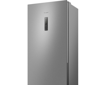 Холодильник Weissgauff WRK 2010 DX Inverter Total NoFrost
