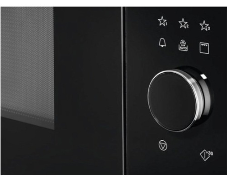 Встраиваемая микроволновая печь AEG MBE2658DEM