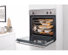 Многофункциональный электрический духовой шкаф DeLonghi SLMB 9 RUS