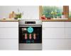 Электрическая плита Gorenje GECS5C70WA