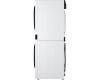 Стирально-сушильная машина LG W4W8LVPKWHM WashTower