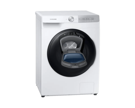 Стиральная машина Samsung WW10T754CBH/LP с QuickDrive™