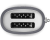 Тостер Smeg TSF01GREU
