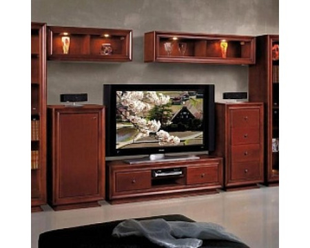 Винный шкаф Dometic C101G Wooden Mahogany