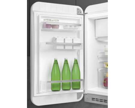 Холодильник Smeg FAB10LWH6