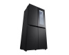 Холодильник LG GC-V22FFBMB