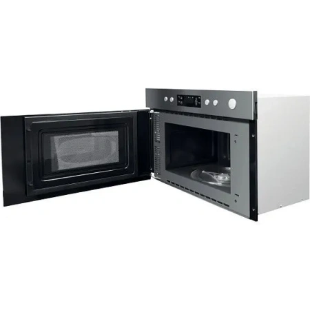 Микроволновая печь HOTPOINT-ARISTON MN 314 IX H