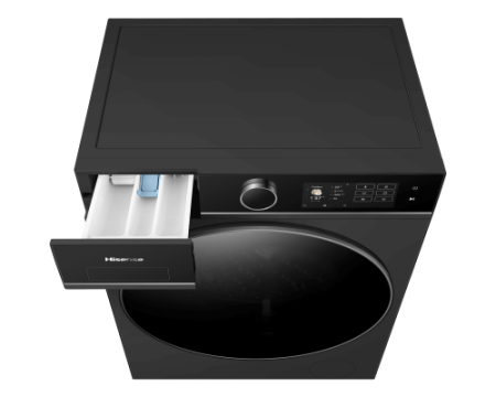Стиральная машина Hisense WD5I8043BBF