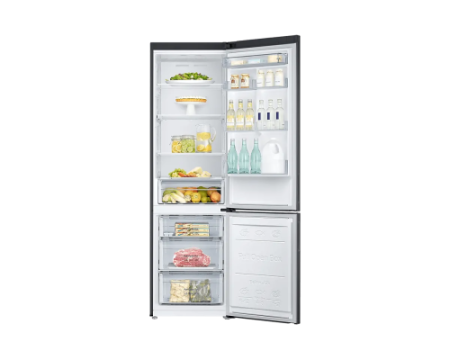 Холодильник Samsung RB37A52N0B1/WT