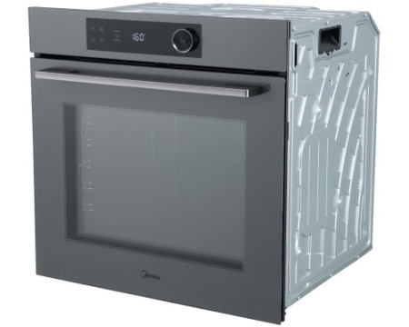 Духовой шкаф Midea MO82107PGG-I