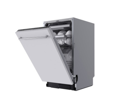Встраиваемая посудомоечная машина Midea MID45S150i