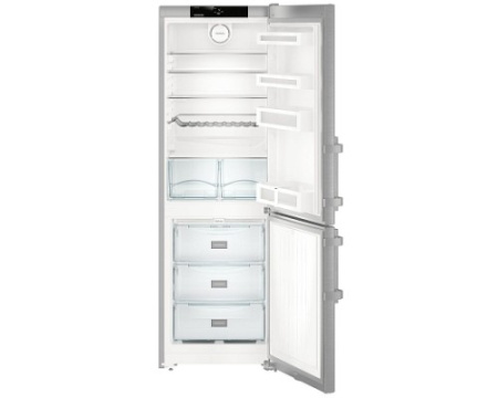 Холодильник Liebherr CNef 3515 Comfort NoFrost