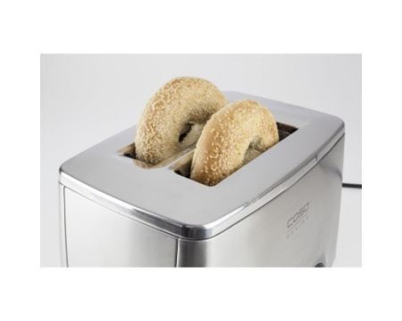 Тостер Caso INOX2