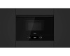 Встраиваемая микроволновая печь Teka ML 8220 BIS L FULL BLACK