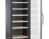 Винный шкаф Dometic C125G Double Wooden Beech