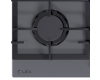 Варочная панель газовая LEX GVG 642A GR