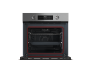 Духовой шкаф с DualClean Teka NEO HSB 6350 P SS