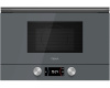 Встраиваемая микроволновая печь Teka ML 8220 BIS L STONE GREY