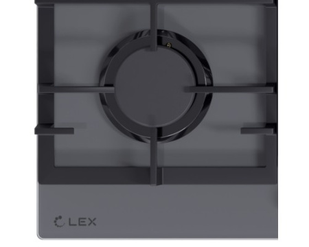 Варочная панель газовая LEX GVG 642A GR