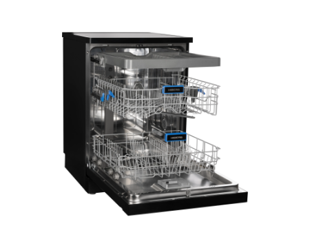 Посудомоечная машина Hiberg i-F 6815 LB
