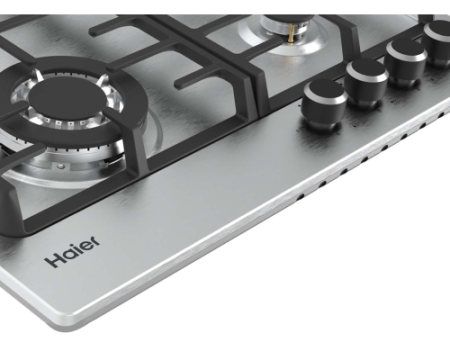 Газовая варочная панель Haier HHX-M64CWFX