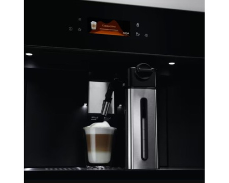 Кофемашина ELECTROLUX KBC85Z