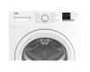 Сушильная машина Beko DU9112GA
