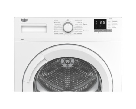 Сушильная машина Beko DU9112GA