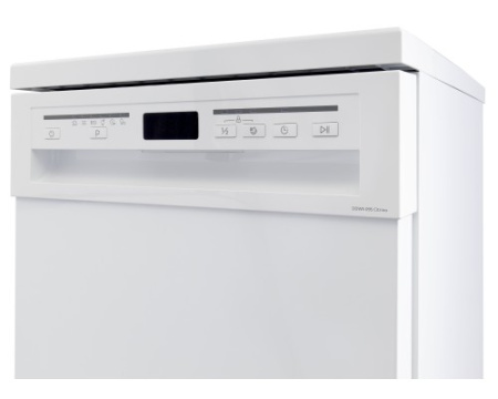 Посудомоечная машина DeLonghi DDWS 09S Citrino