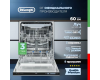 Встраиваемая посудомоечная машина DeLonghi DDW 06F Brace plus